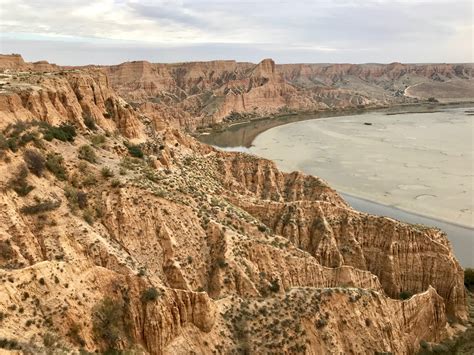 burujon que ver|Ruta por las Barrancas de Burujón, Toledo